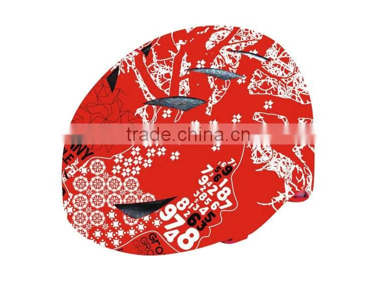 Head Protective Classic Multiple colored Skateboard Helmet