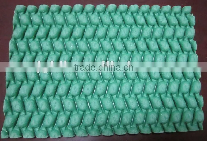 Floor muffer underlayment