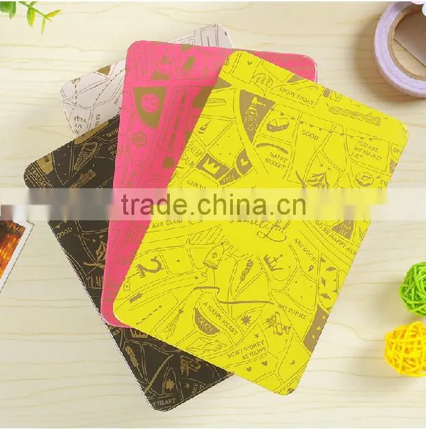 Pp Cover Pocket Notebook For Student