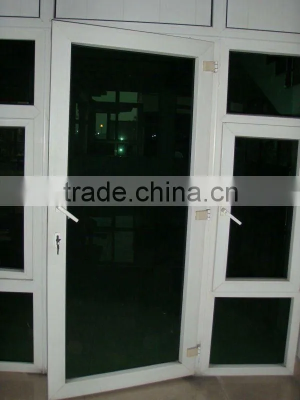 door