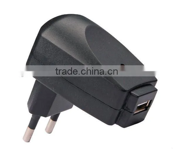 CE Approved 6W Power Adapter