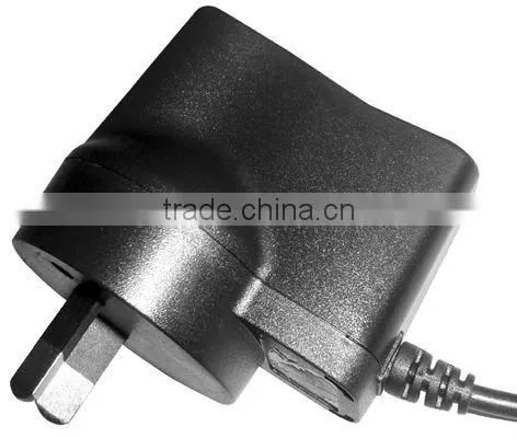 5-6W Insert Wall Adaptor