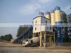 Henan Landao Machinery Equipment Co., Ltd. company overview - view 1