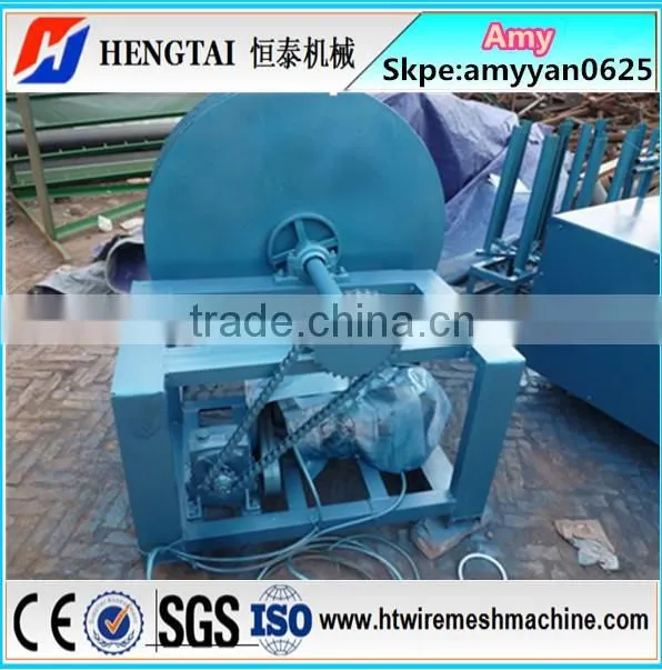 High Speed BTO-22 Razor Balde Wire Machine /Razor barbed wire machine factory price