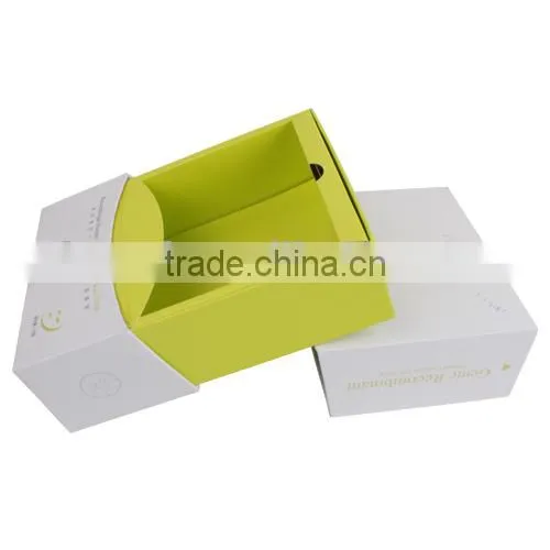 custom made cheap gift box chocolate packaging boxes