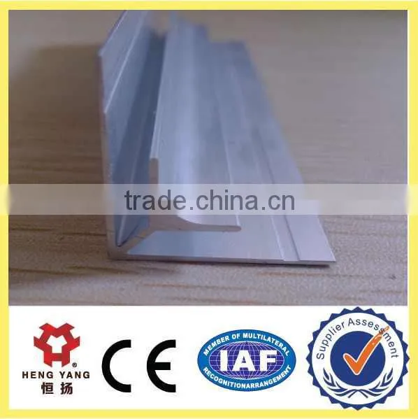 aluminum sandblasting angle bead