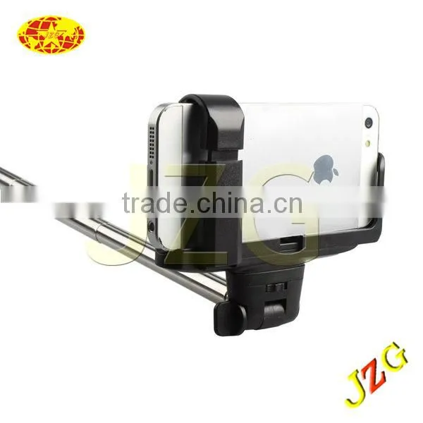Colorfull wireless mobile phone monopod z07-5 on sell fast delivery handheld selfie stick wireless monopod