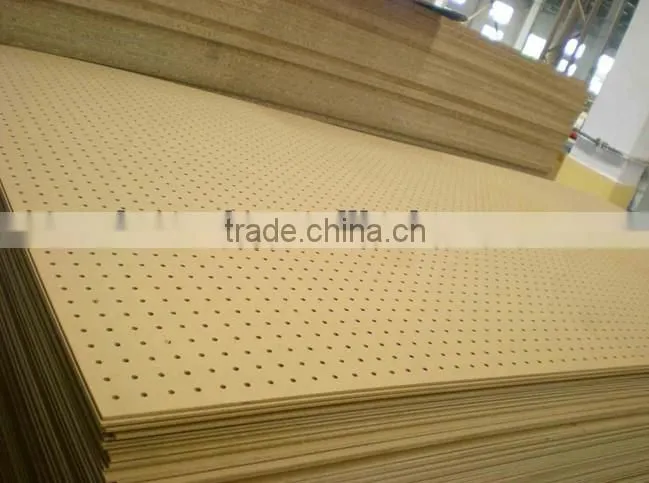 peg board peg mdf peg hardboard with hole