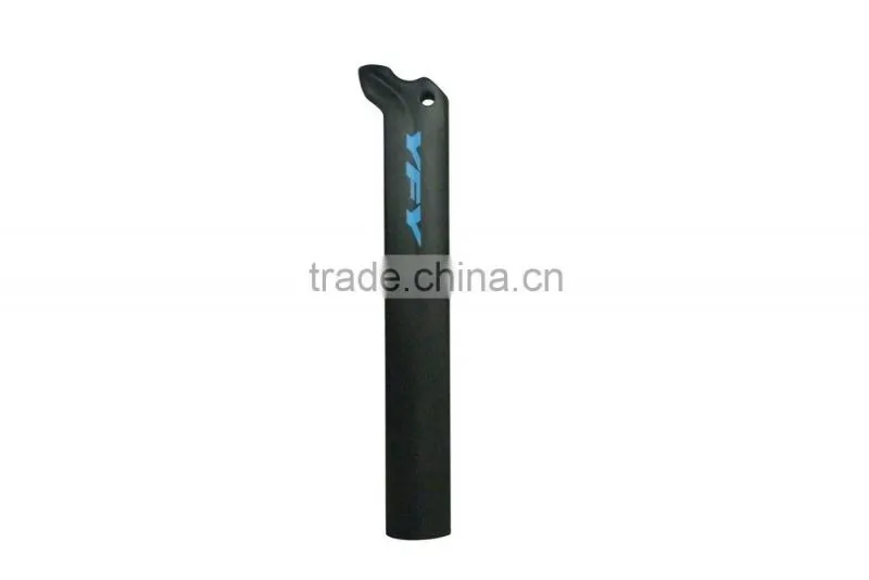China gold manufacturer high technology bicycle customized size seat post