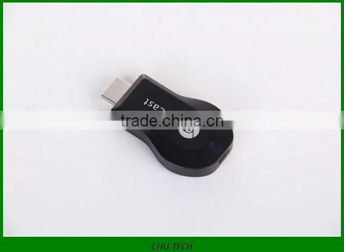 M2 ezcast dongle