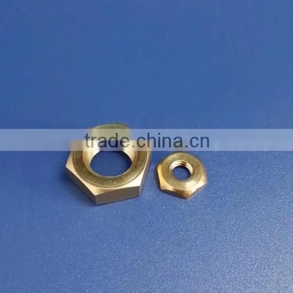 lock nut