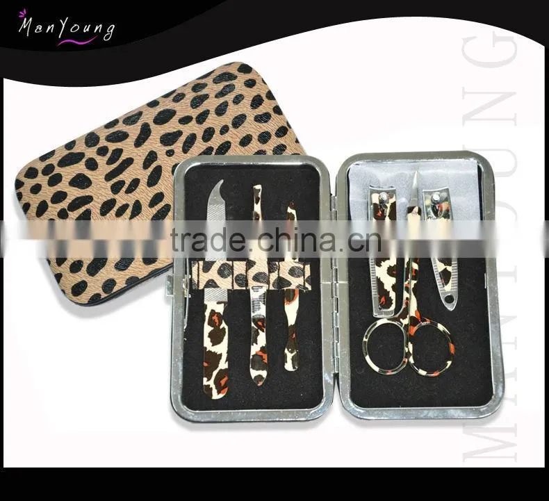 ladies manicure set