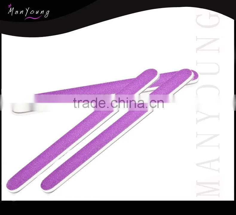 High quality nail buffer for salon