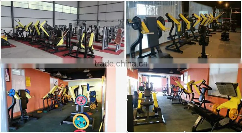 45 Degree Leg Press/2015 Hot Sale/ gym Equipment