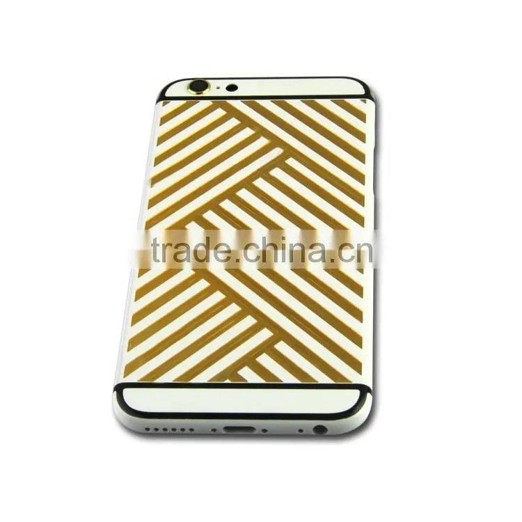 wholesale alibaba goods for iphone 6 back housing custom