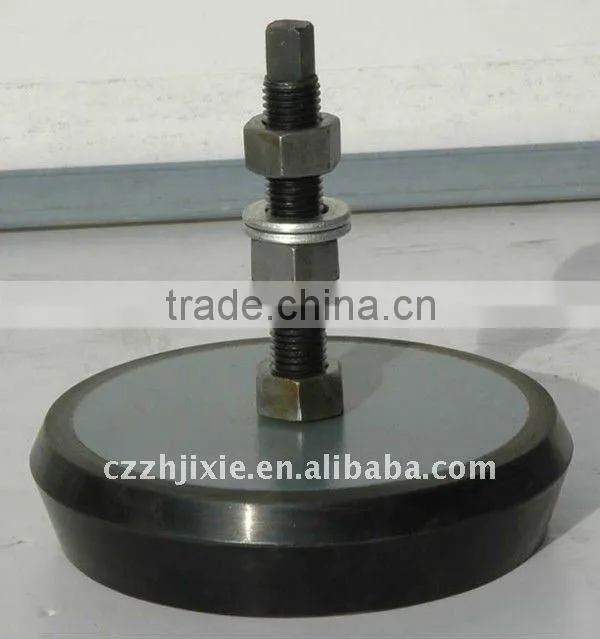 Anti-Vibration Rubber Mount