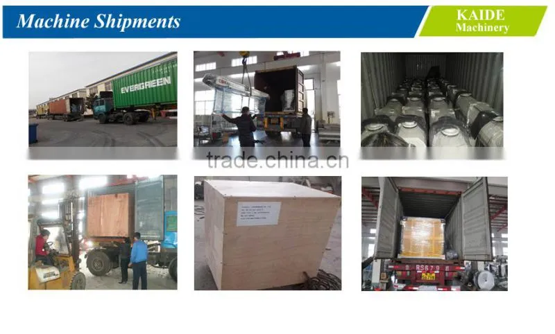 High speed PPR Pipe Production Line/ppr pipe making machine