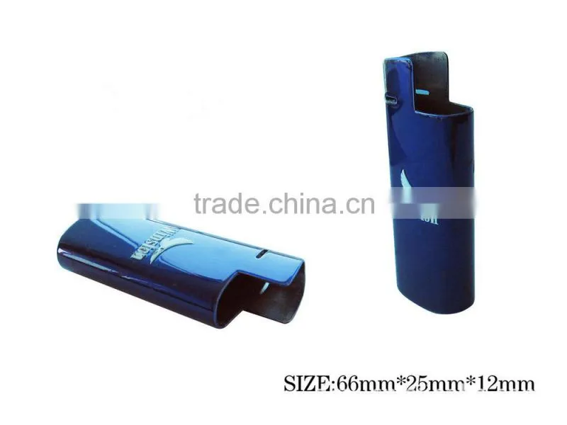 Custom design buy bic lighters case wholesale