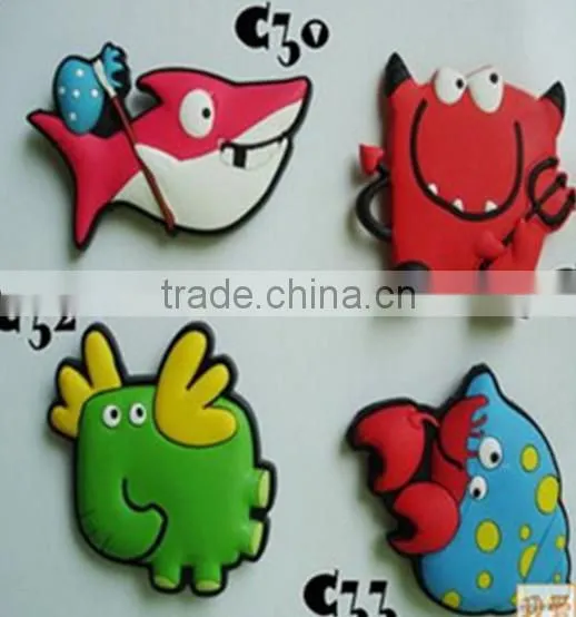 Custom Animal shaped shoe buckle
