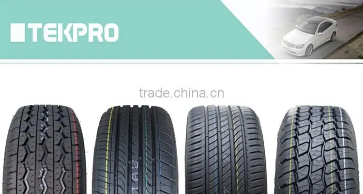 Chinese tire triangle tire quality manufacturer