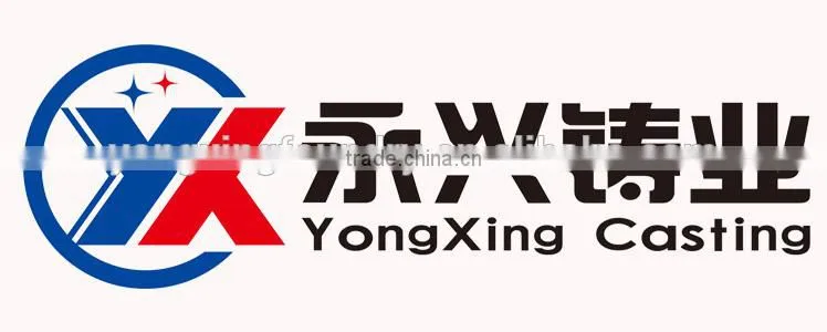 hot sale cast iron valve casting, valve parts