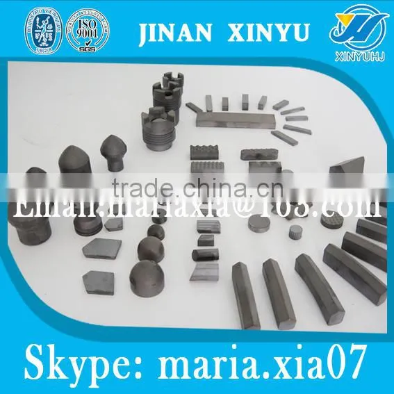 china manusfactory produce high quality graphite products