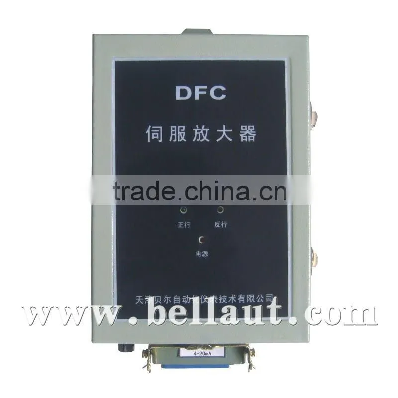 Location position controller,Valve Spare Part, Actuator Spare Part