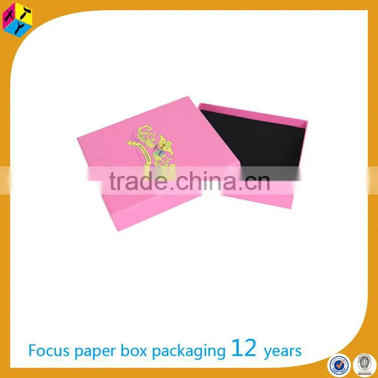 wholesale packing luxury bracelet gift box
