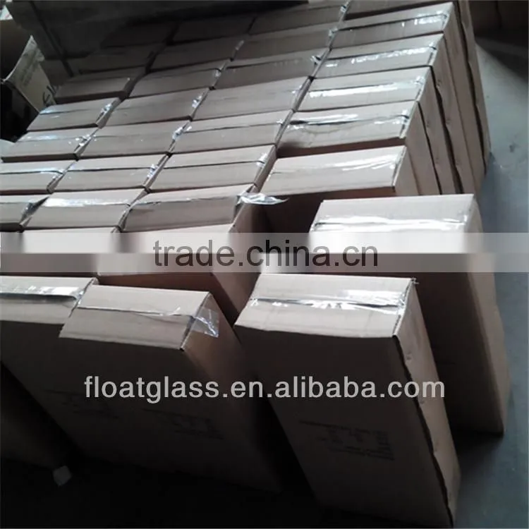 High quality glass curtain wall