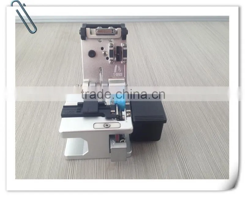 ST3110E cheap optical fiber cleaver precisely cleaver