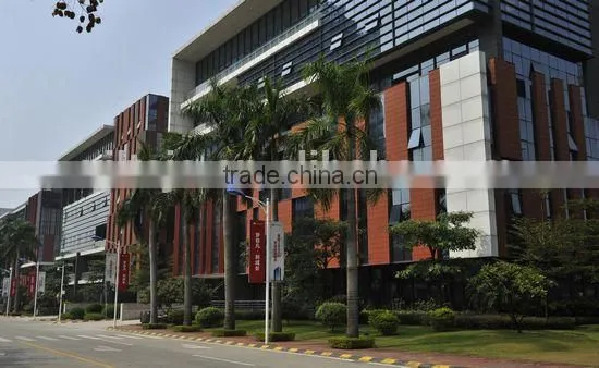 Professional interior decorative wall paneling