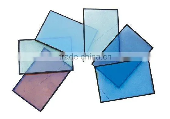 Tinted Glass Mirror Manufacturer