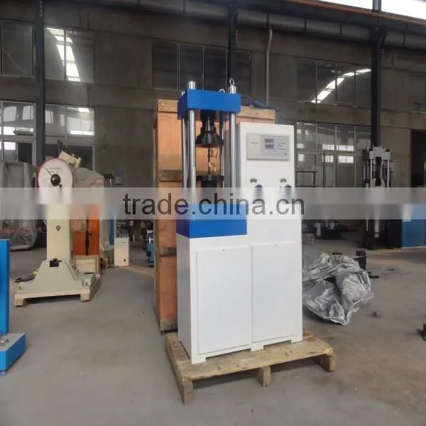 iron ore pellet compressive strength testing machine 100KN 10Ton