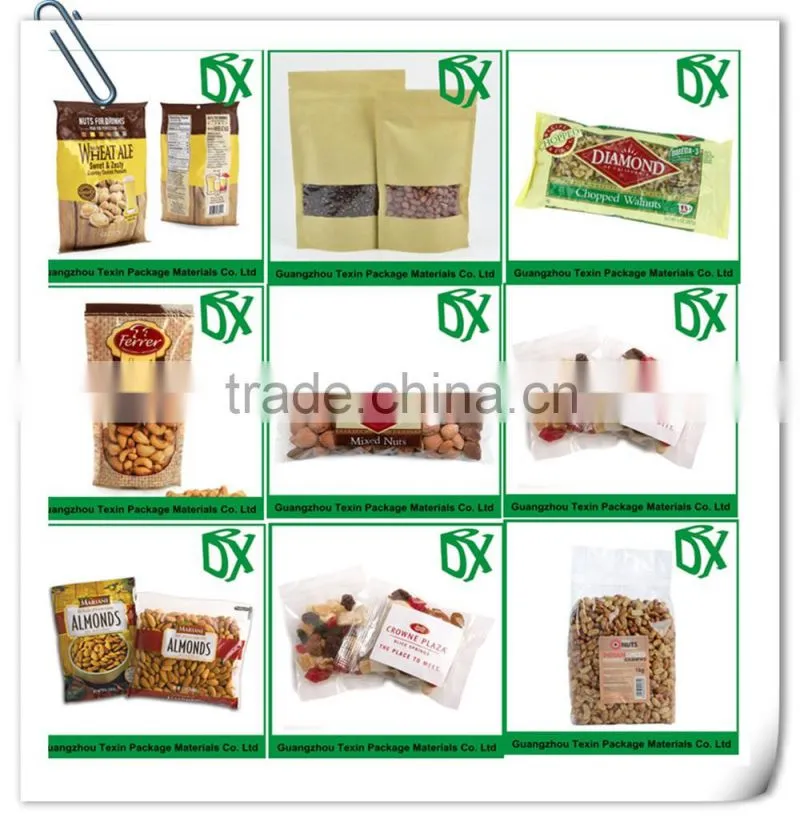 Hot sale self-stand plastic black spout pouch for liquid food packer in guangdong