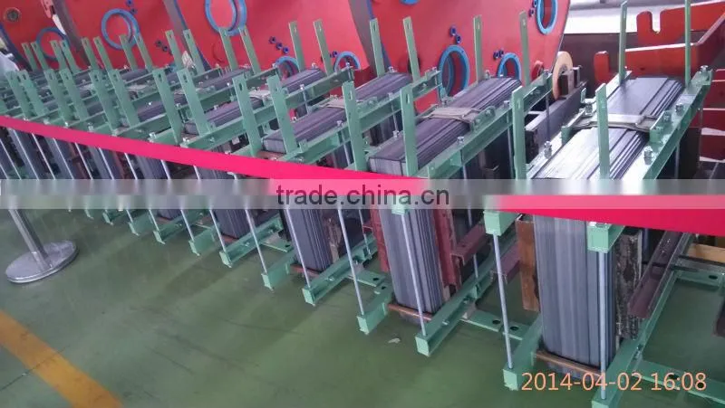 250kva three phase oil immersed power Transformer Manufacture