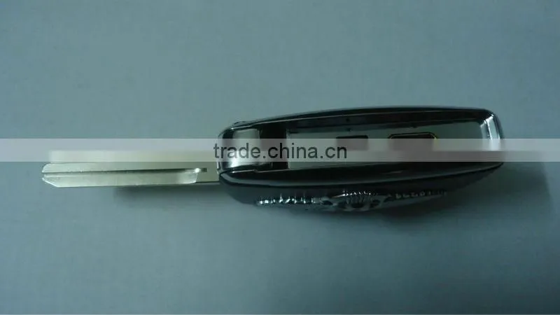 Fashionable HD 1080p car camera key , best hidden cameras for cars