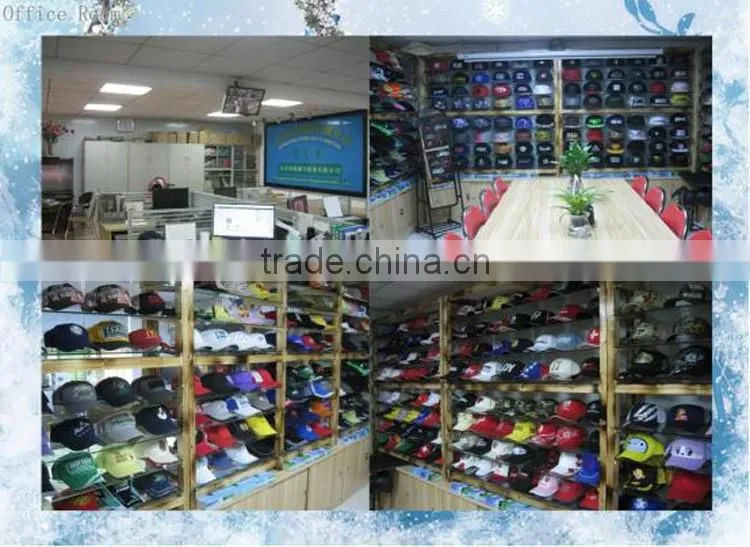 Customized Cotton Sport Baseball Caps And Hats In China Factory