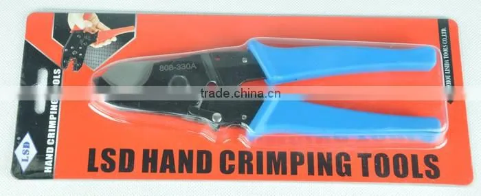 808-330A cable cutter for cutting 70mm max cable High quality wire cable cutting tool