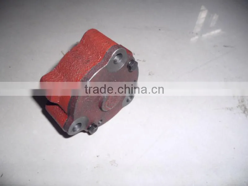 ZS1125 oil pump diesel engine parts manufacturer
