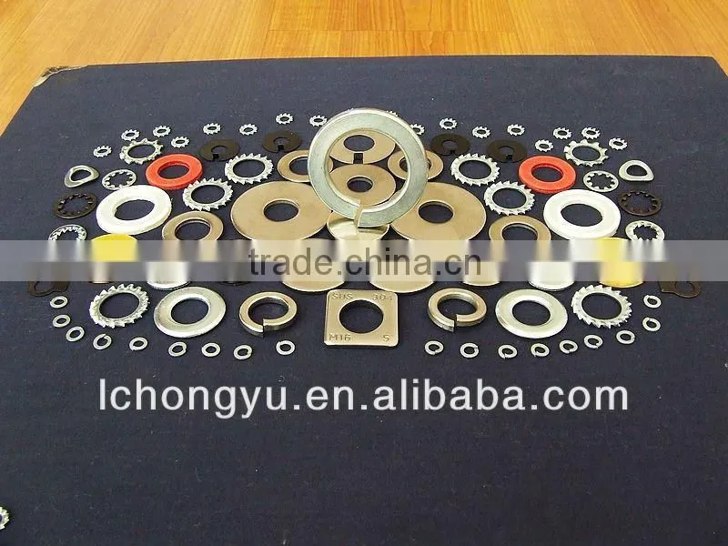 hot selling stamped metal parts