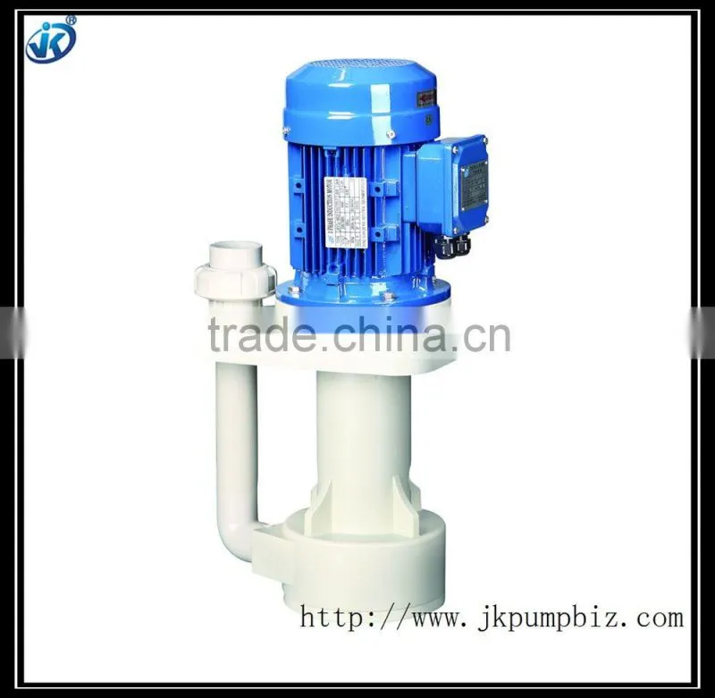 Automatic Control Specification Of Submersible Single Phase Water Pump