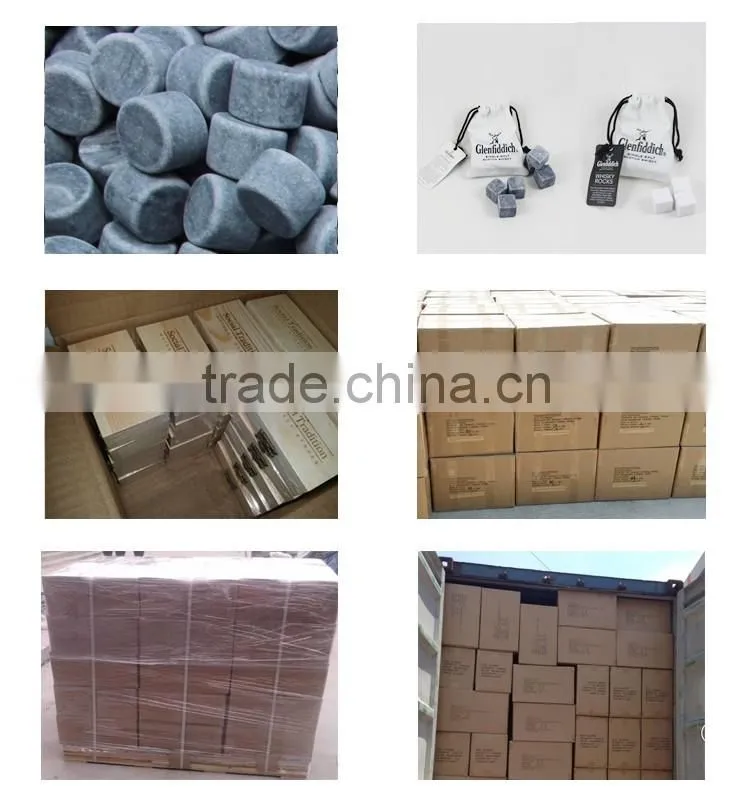 dice ice cube, Whisky Stone, basalt ice cube stone