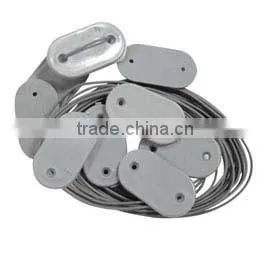 Fixation Kit for Brise Vue - 914-B21