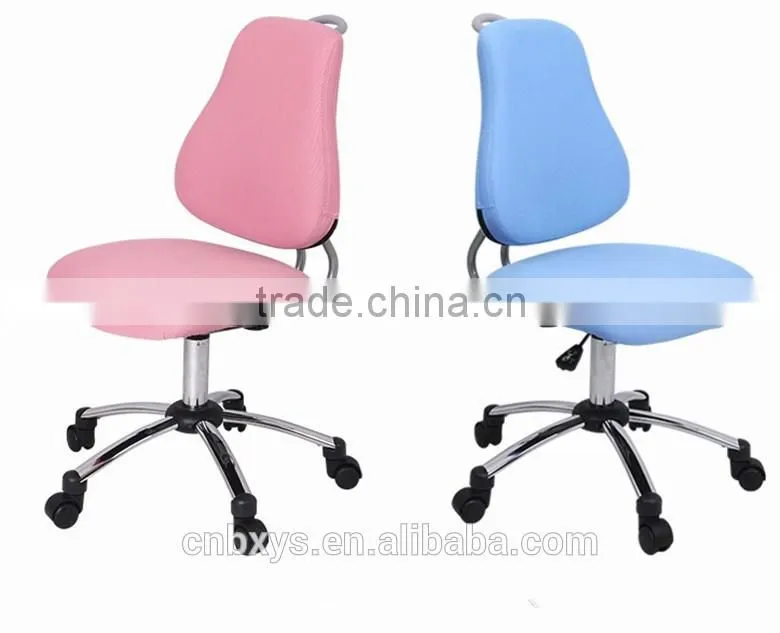 attractive office table with drawers with steel frame