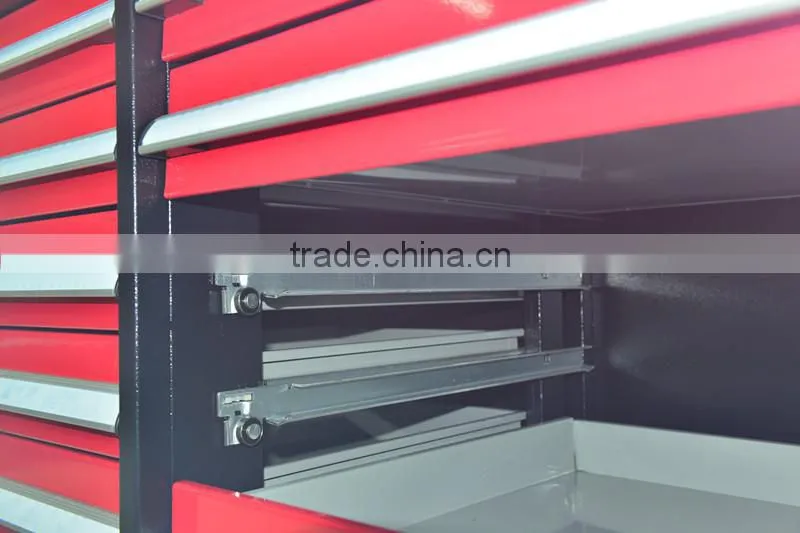 RYWL workplace tool storage cabinet design