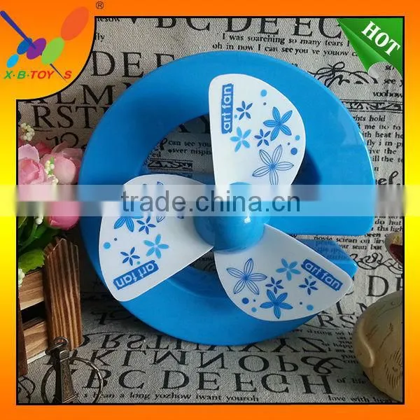 Hot sale plastic Fan,desk computer Fan, Cool mini portable Fan.
