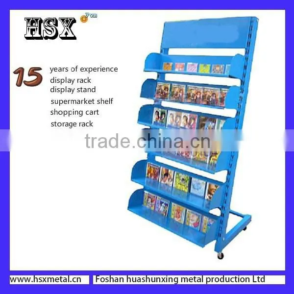 customized metal motorcycle helmet display stand