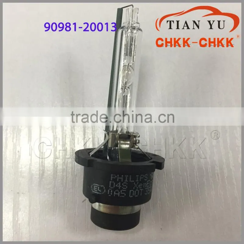 05-13 OEM 90981-20013 HID Discharge Headlamp Bulb /Car Headlamp Bulb