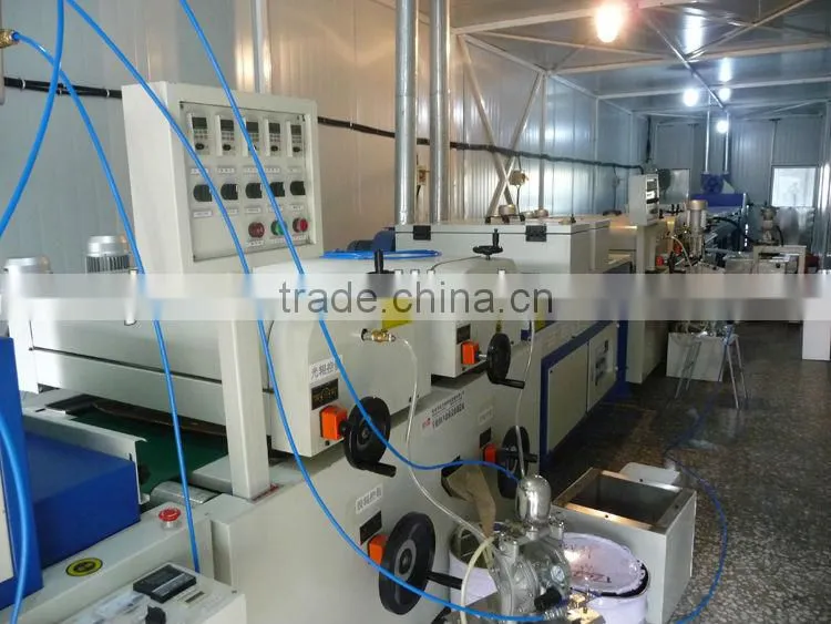 High-Quality UV Putty Filler Machinery