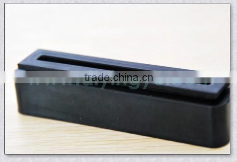 EPDM/NBR/CR/VITON HIGH QUALITY RUBBER BUFFER